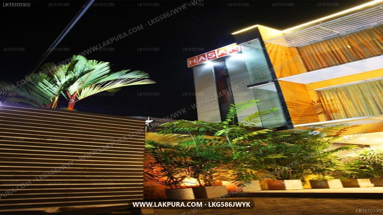 Hotel Hasara