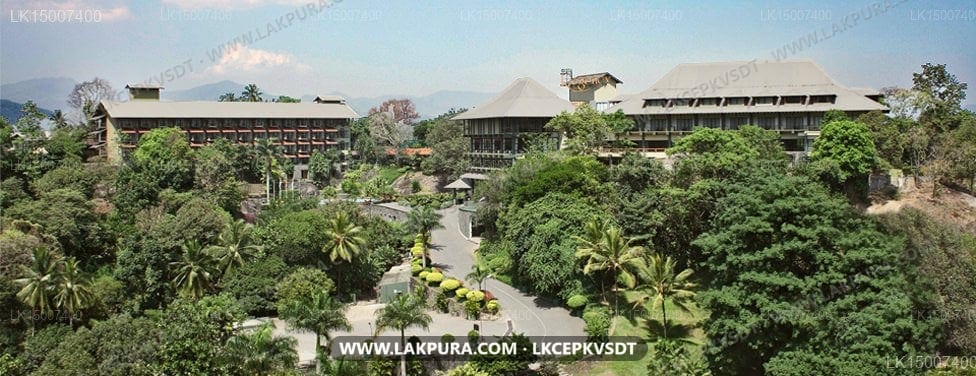 Earl's Regency