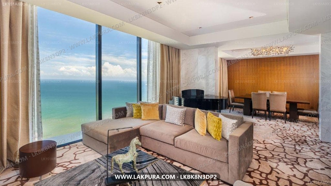 NH Collection Colombo
