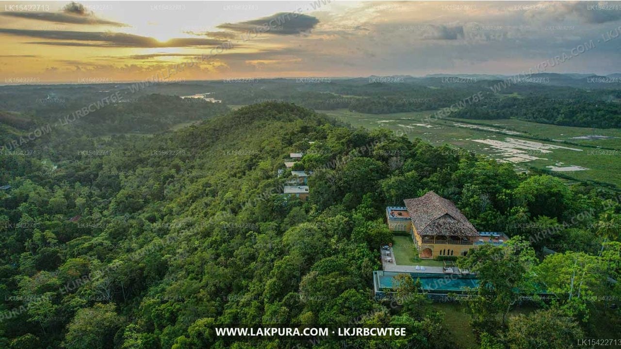 Malabar Hill Hotel