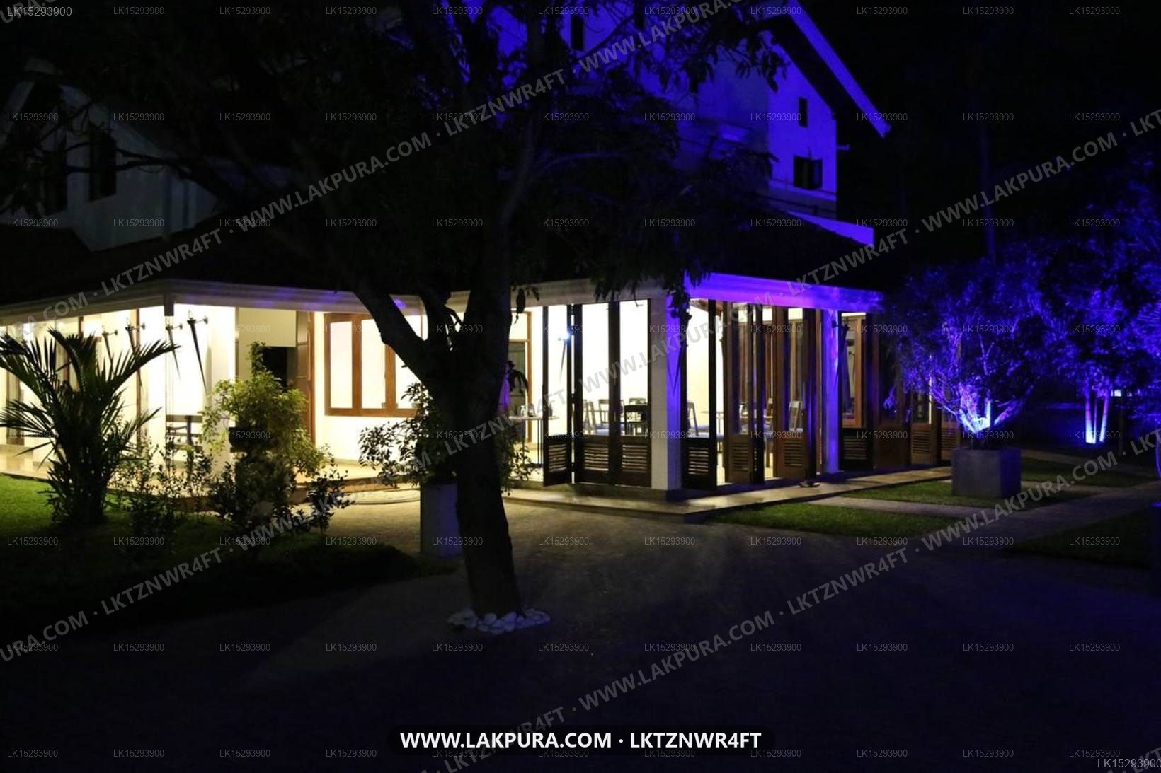 Tranquil Negombo Boutique