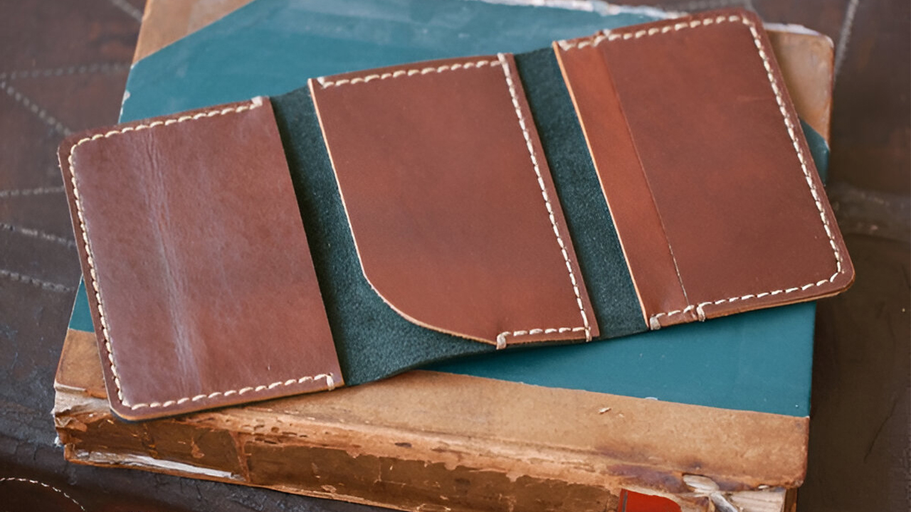 Leather Making Tour from Moratuwa City
