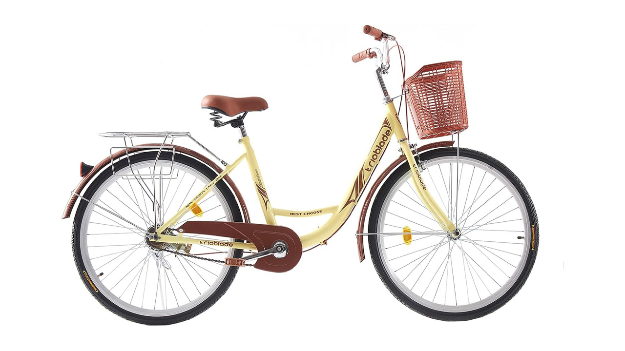 Ladies Cycle