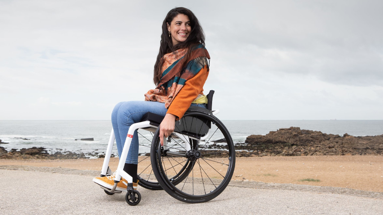 Wheelchair Rental