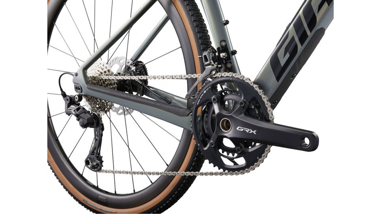 Gravel Bike
