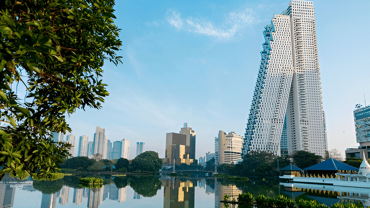 Colombo City Tour from Kosgoda City