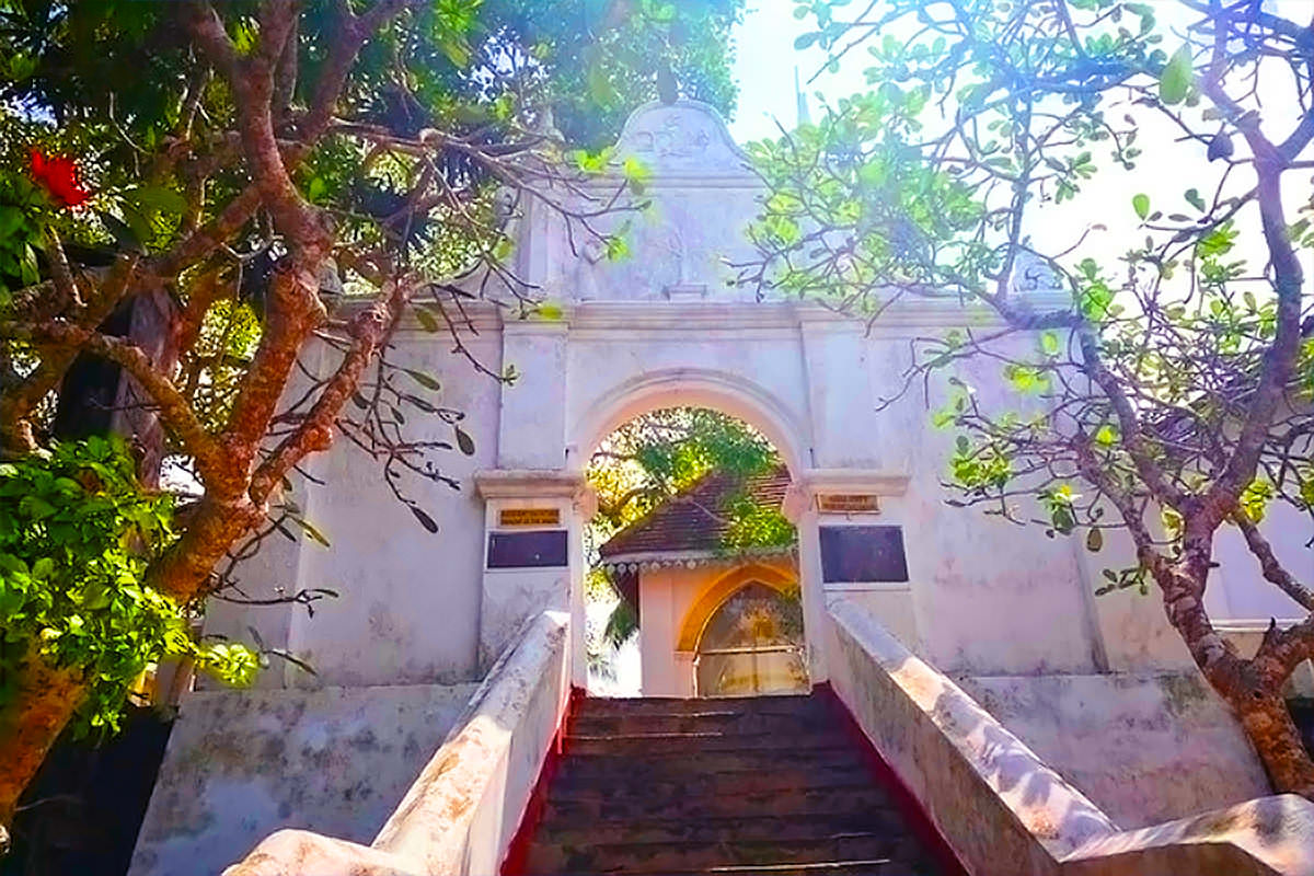 Bentota City Tour and Galle from Ahungalla City