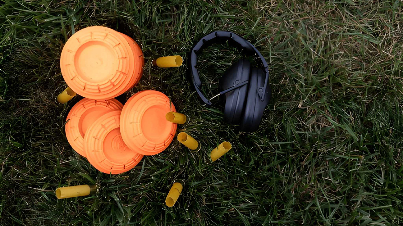 Clay Target Shooting from Kalutara City