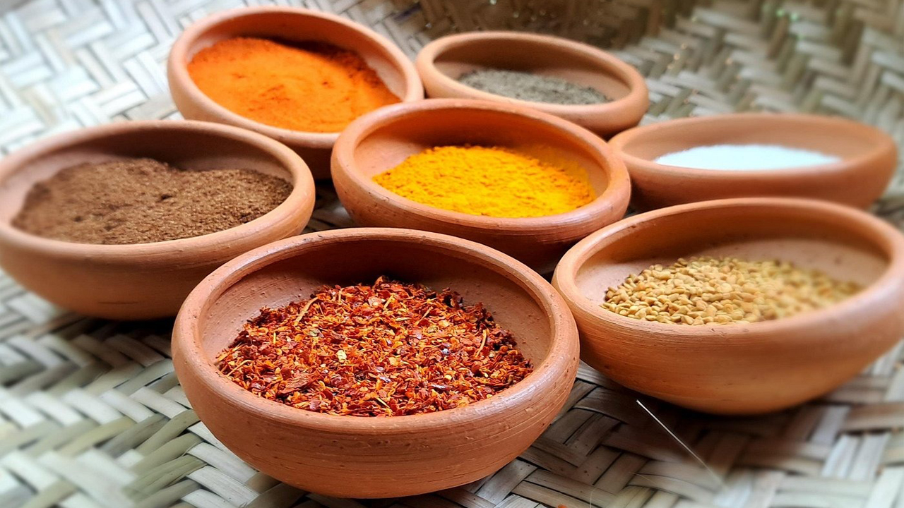 Sri Lankan Cooking Class from Kandy City