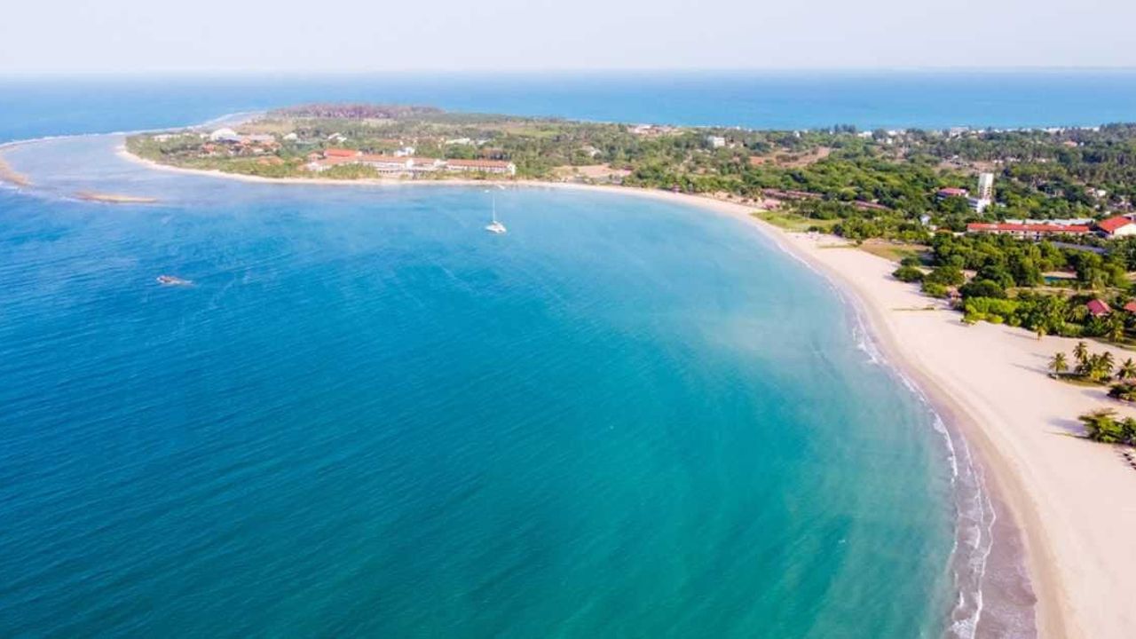 3-Hour Shared Sunset Cruise From Pasikuda City