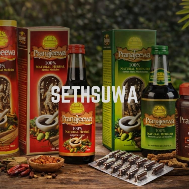 Sethsuwa