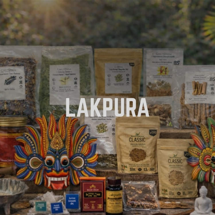 Lakpura