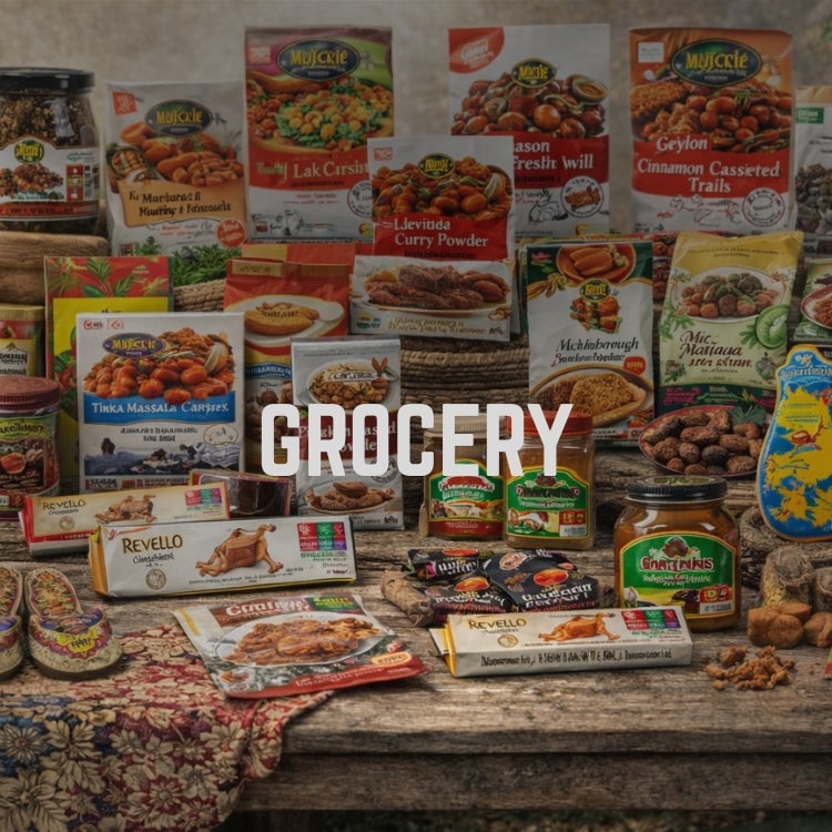 Grocery