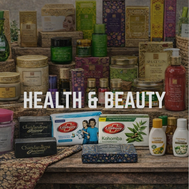 Health and Beauty