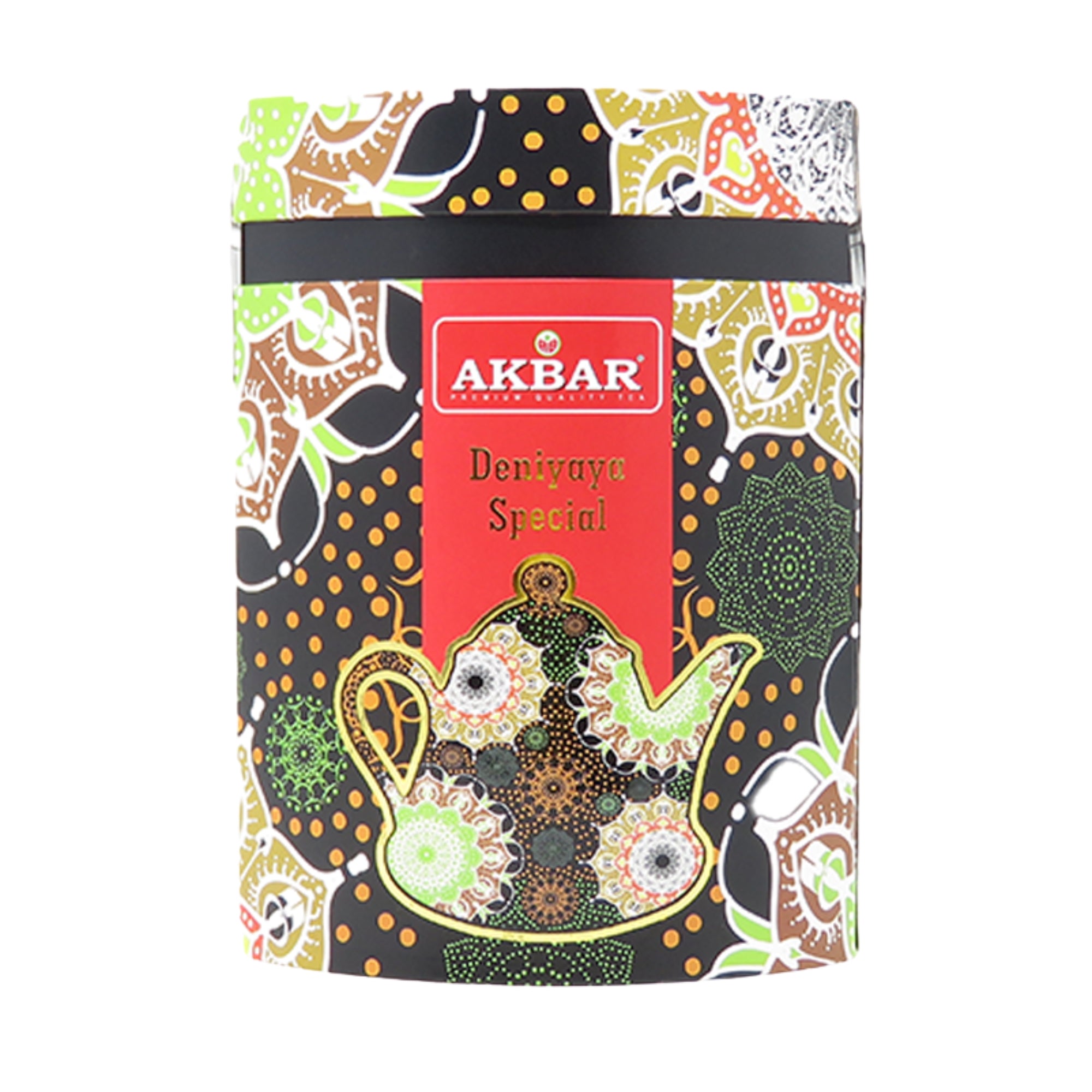 Akbar Deniyaya Special (200g)