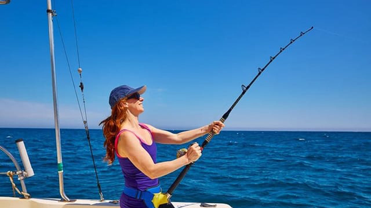 Overnight Fishing Cruise From Mirissa City