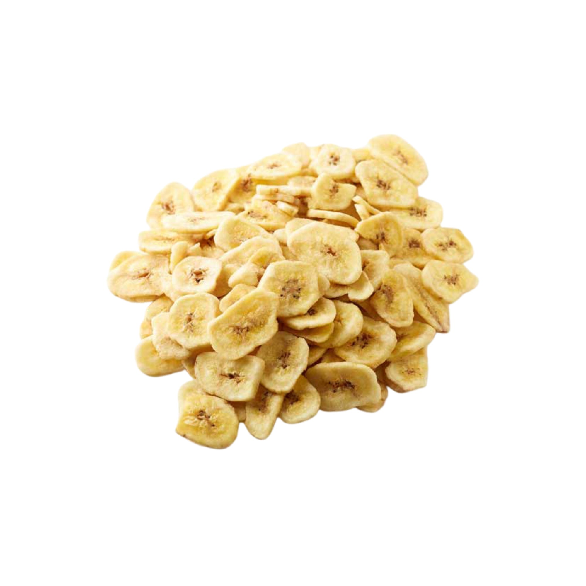 Lakpura® Dried Banana