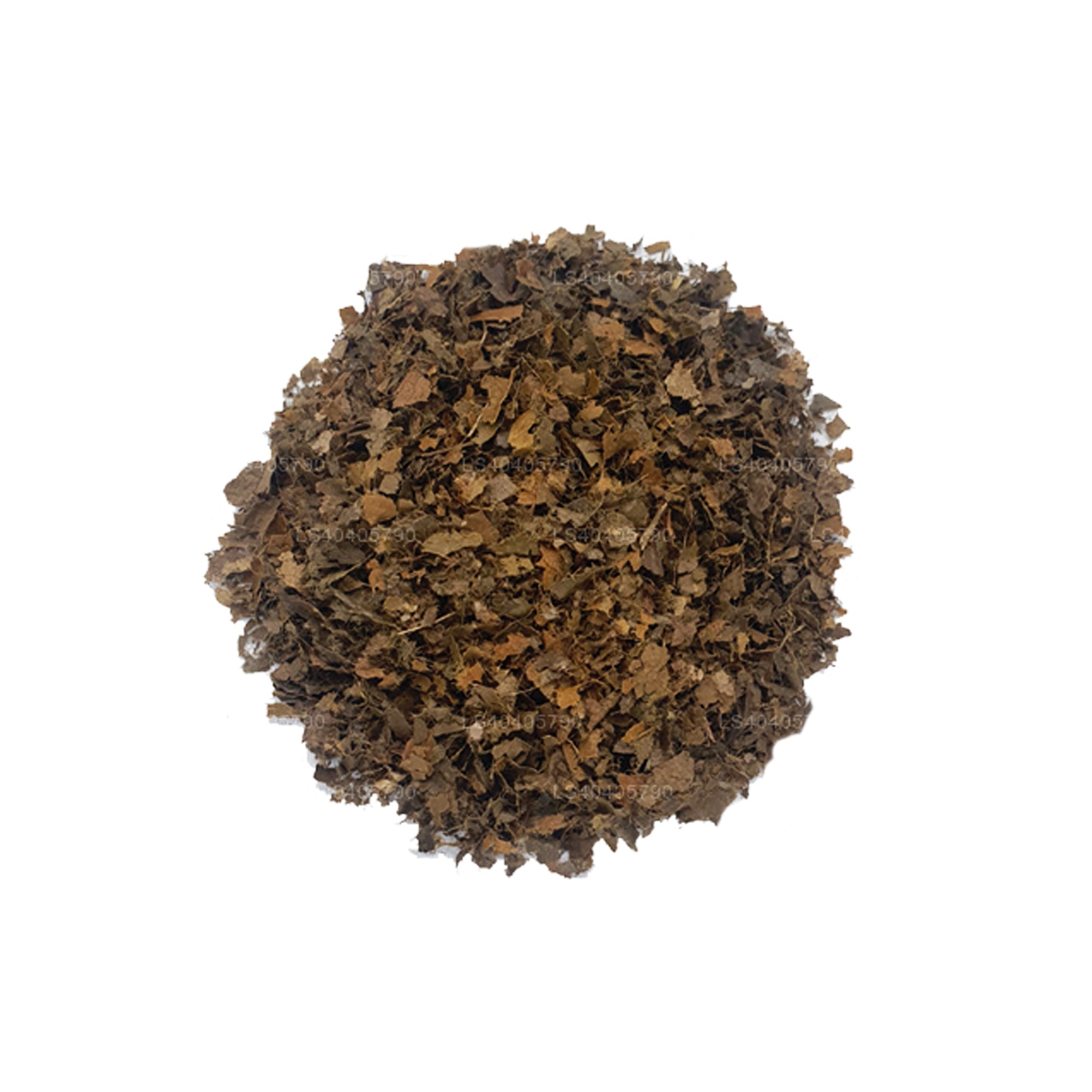 Lakpura® Wildcrafted Soursop (Guanabana, Graviola, Guyabano) Dehydrated Leaves Crushed