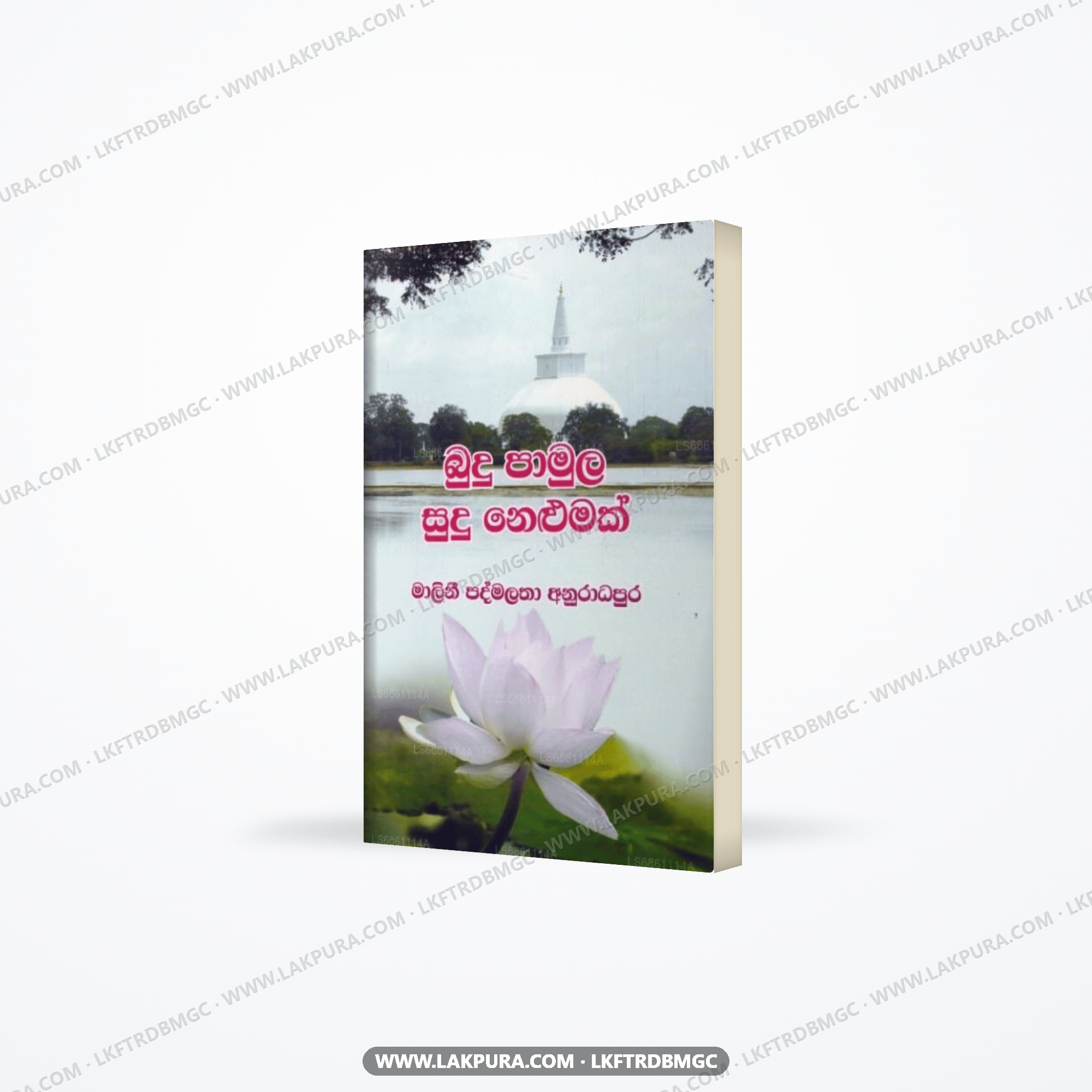 Budu Pamula Sudu Nelumak