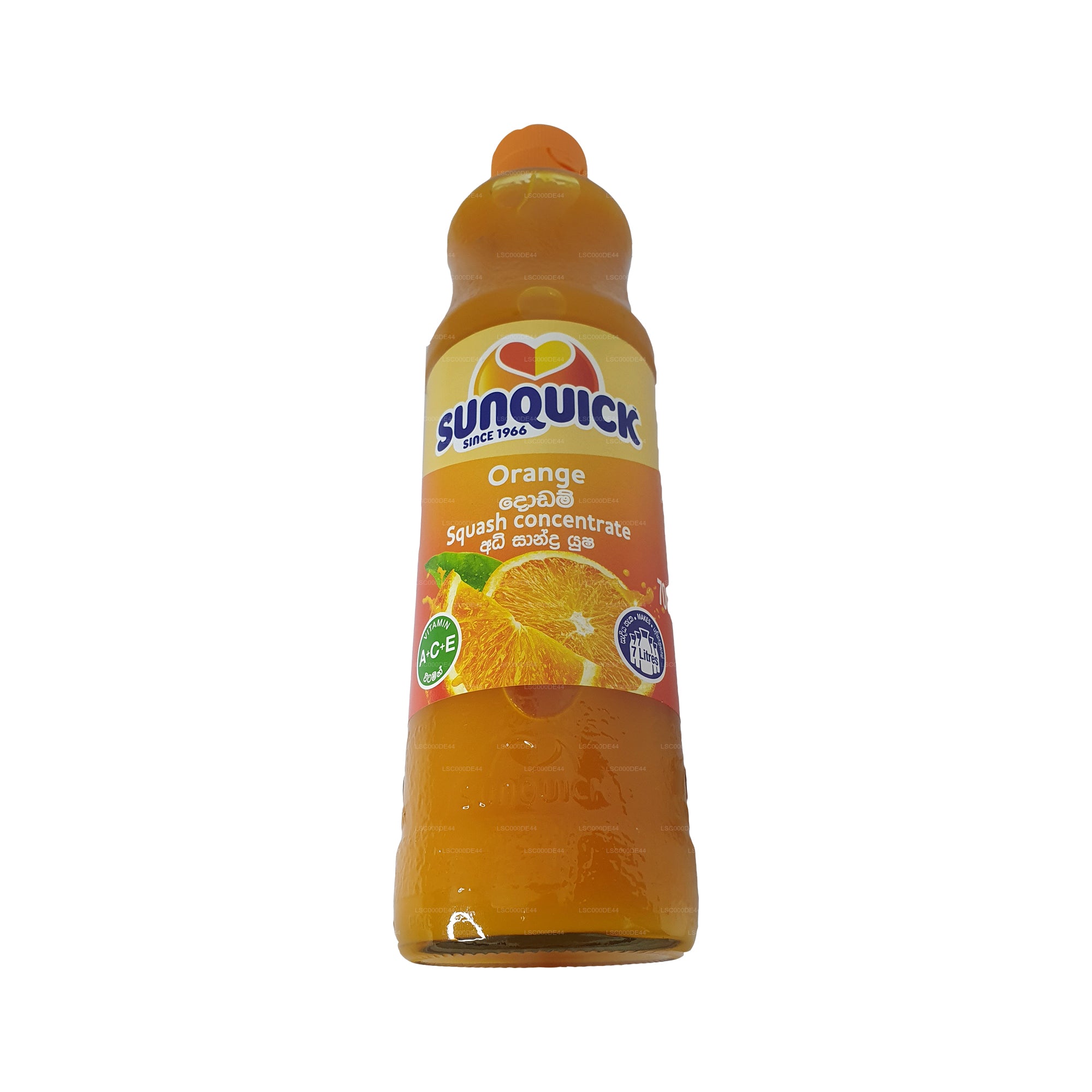 Sunquick Orange