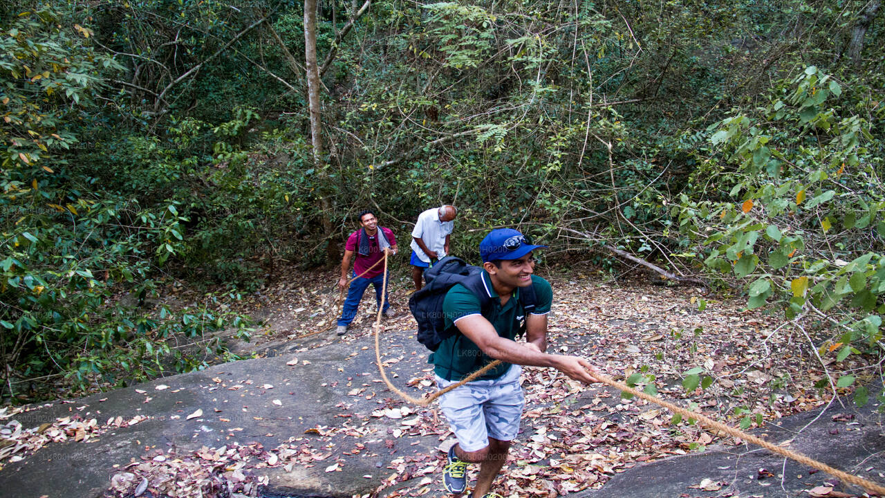 Rocky Hill ATV Park Adventure ab Colombo City