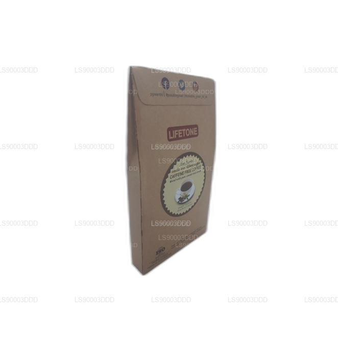 Lifetone Cassia Tora Coffee (40g) 20 Tea Bags