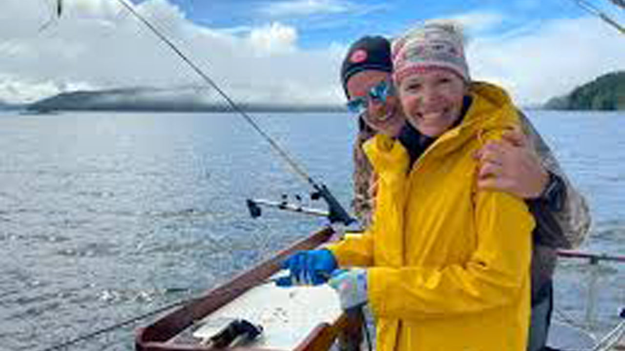 Overnight Fishing Cruise From Mirissa City
