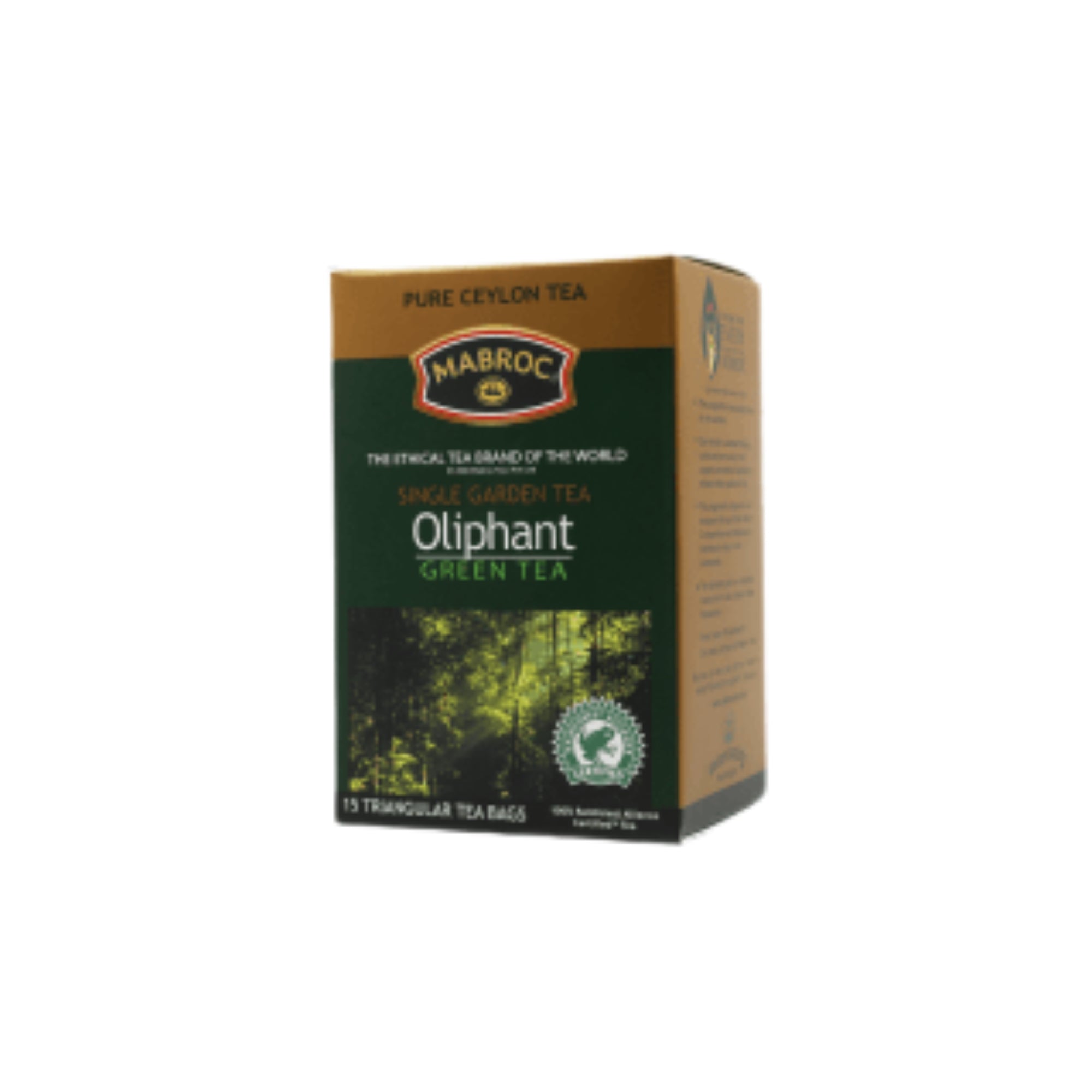 Mabroc Oliphant (30g) 15 Tea Bags