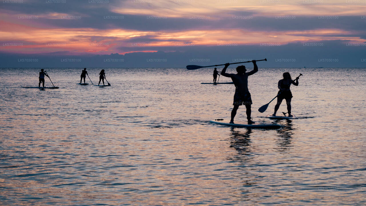 Water Sports from Bentota City