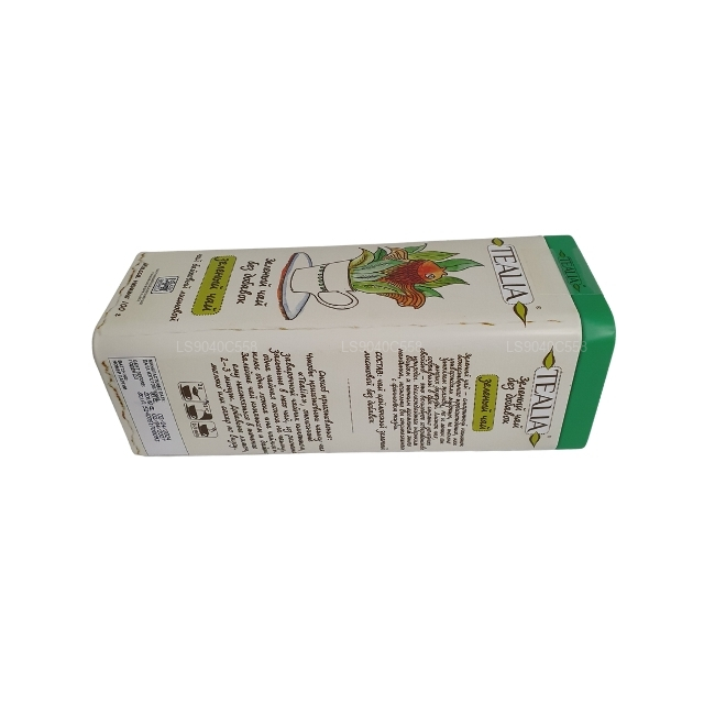 Tealia Pure Green Tea (100g)