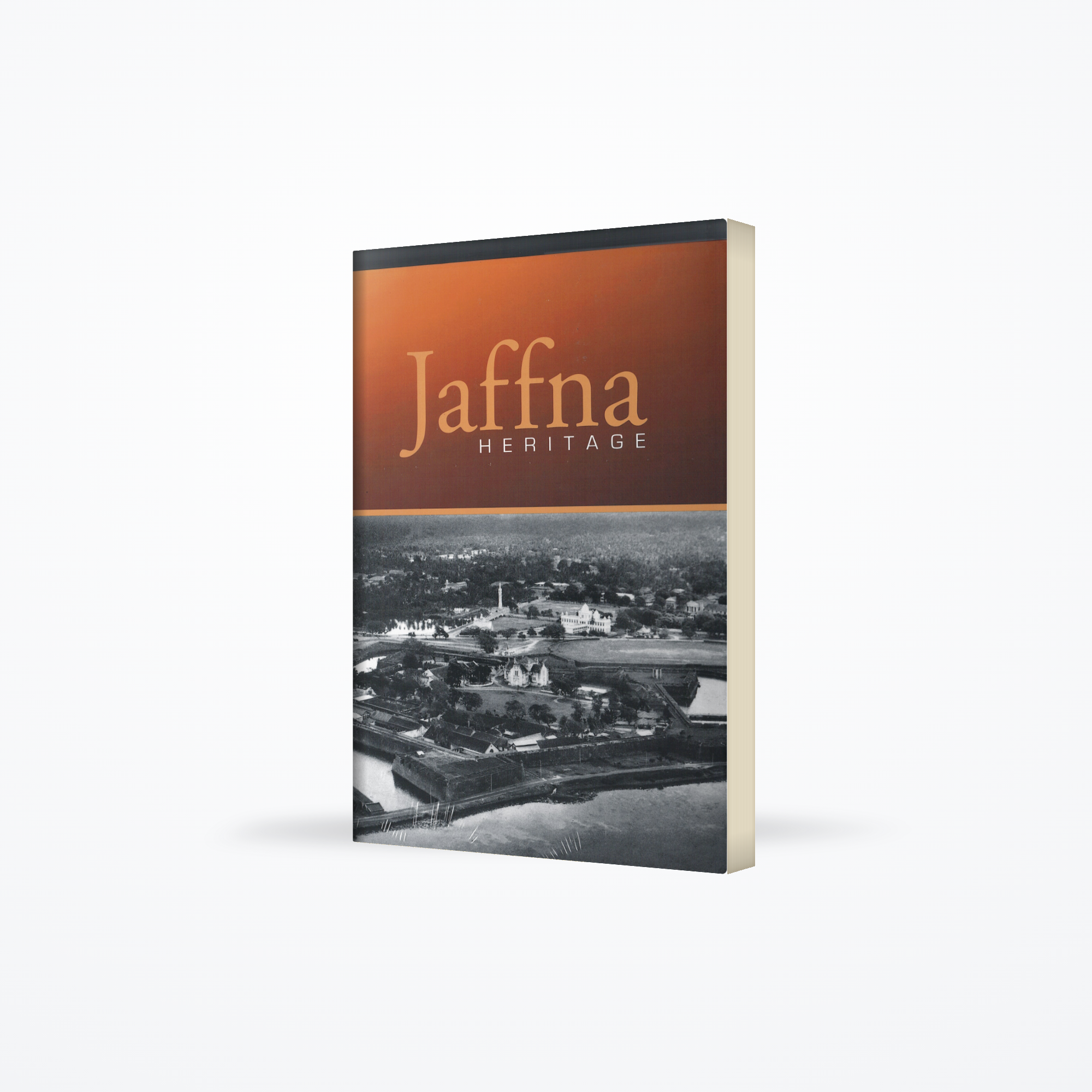 Jaffna Heritage