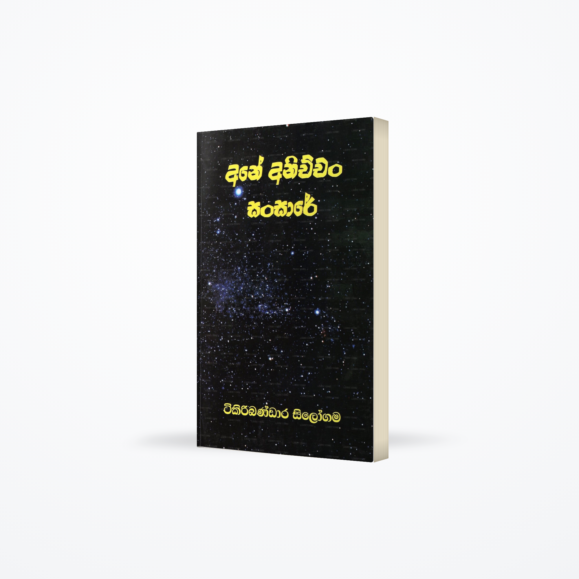 Ane Anichchan Sansare