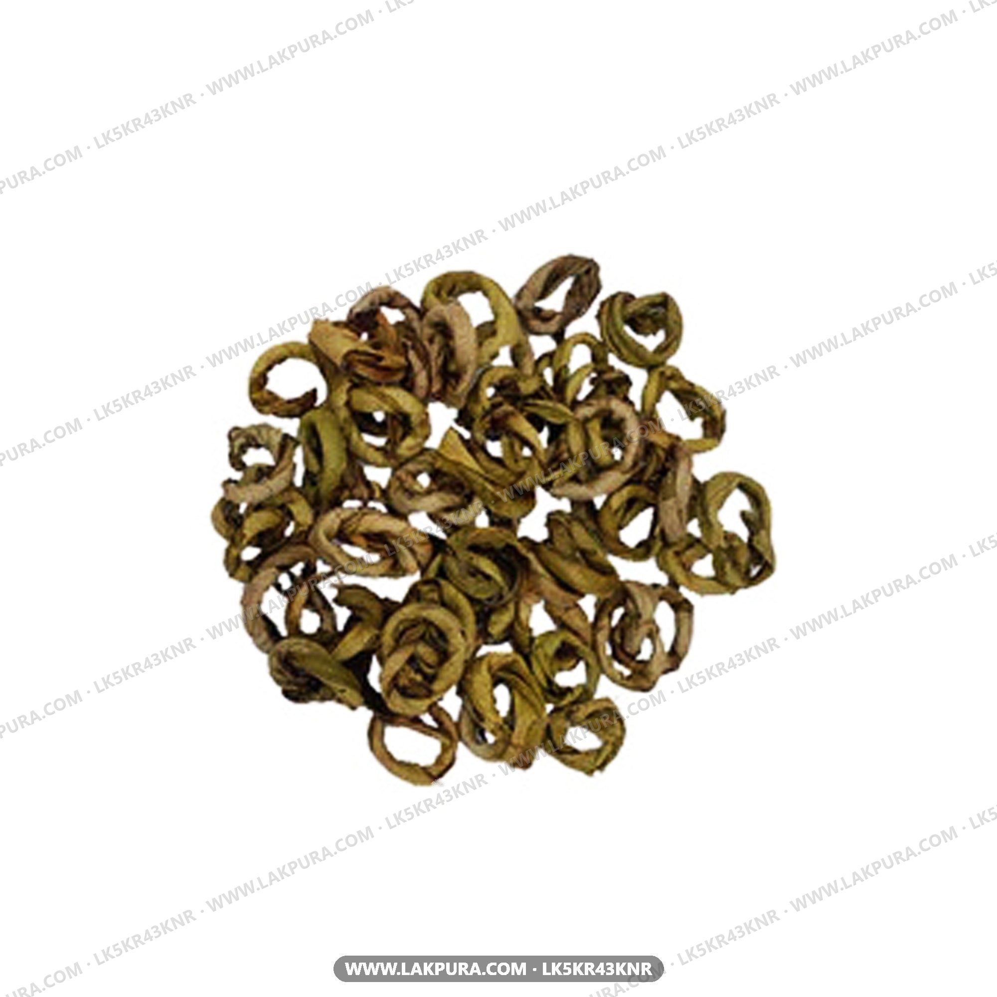 Lumbini Handspun "Ladaluchakra" Tea (25g)