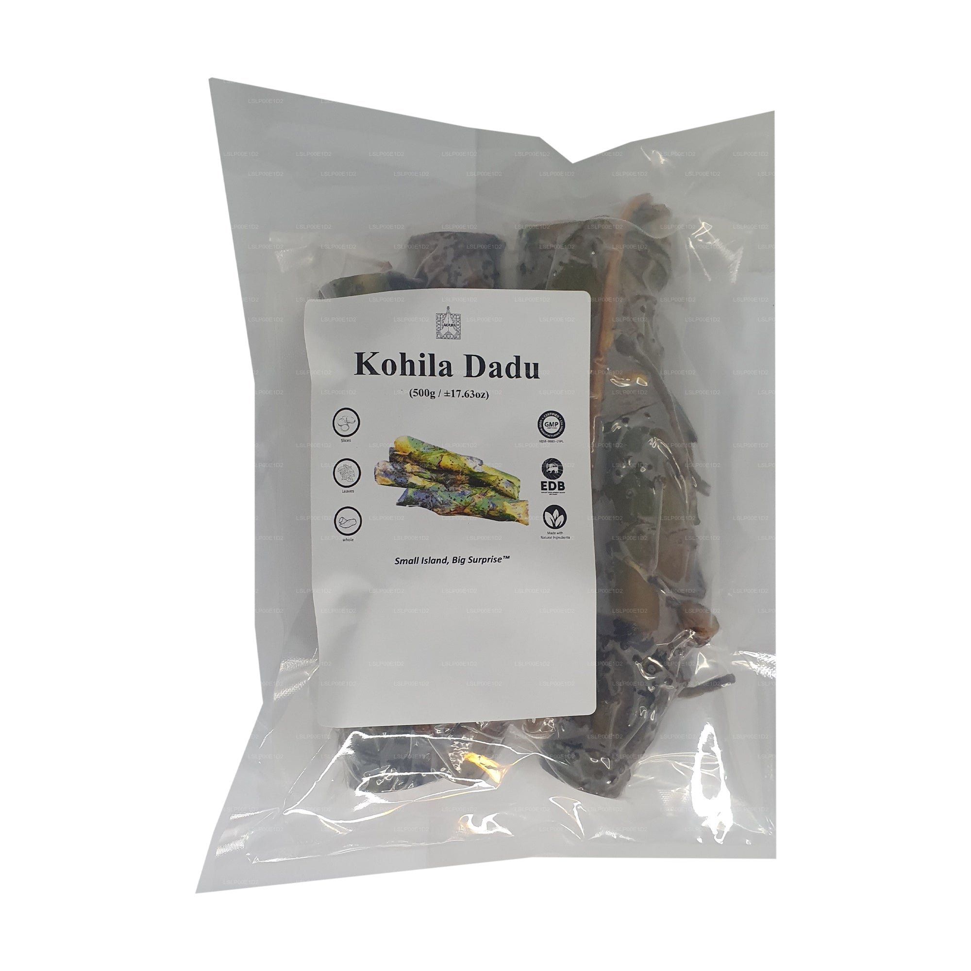 Lakpura® Kohila Dadu