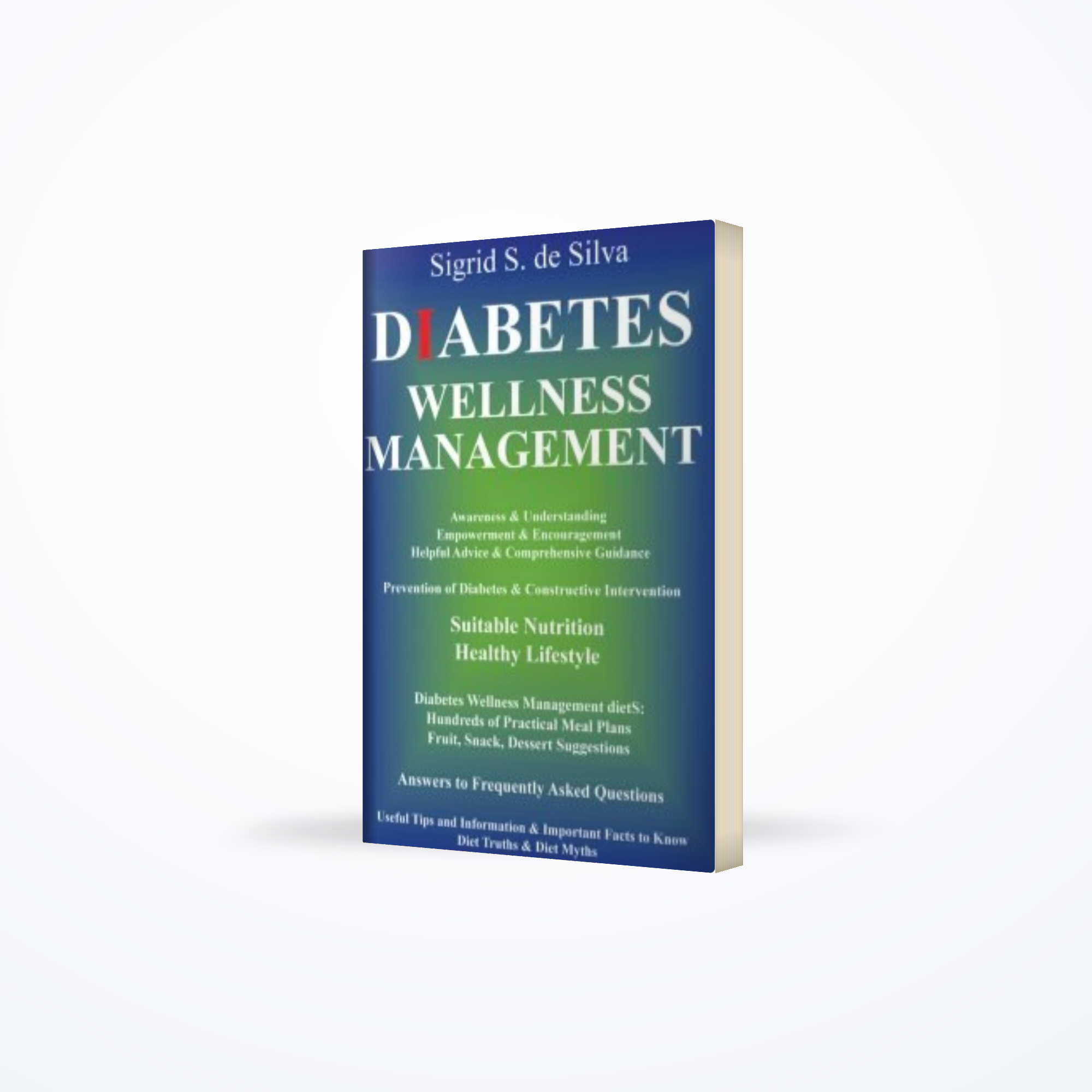 Diabetes Wellness Management