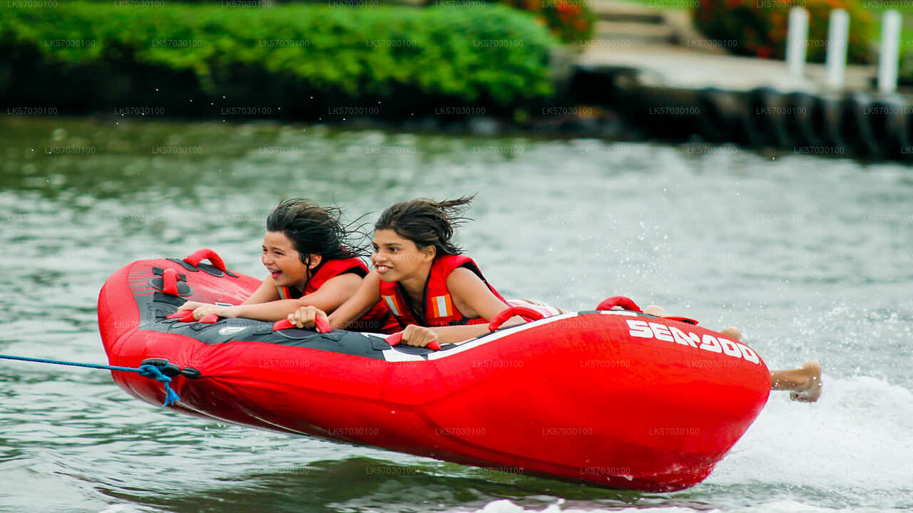Water Sports from Bentota City
