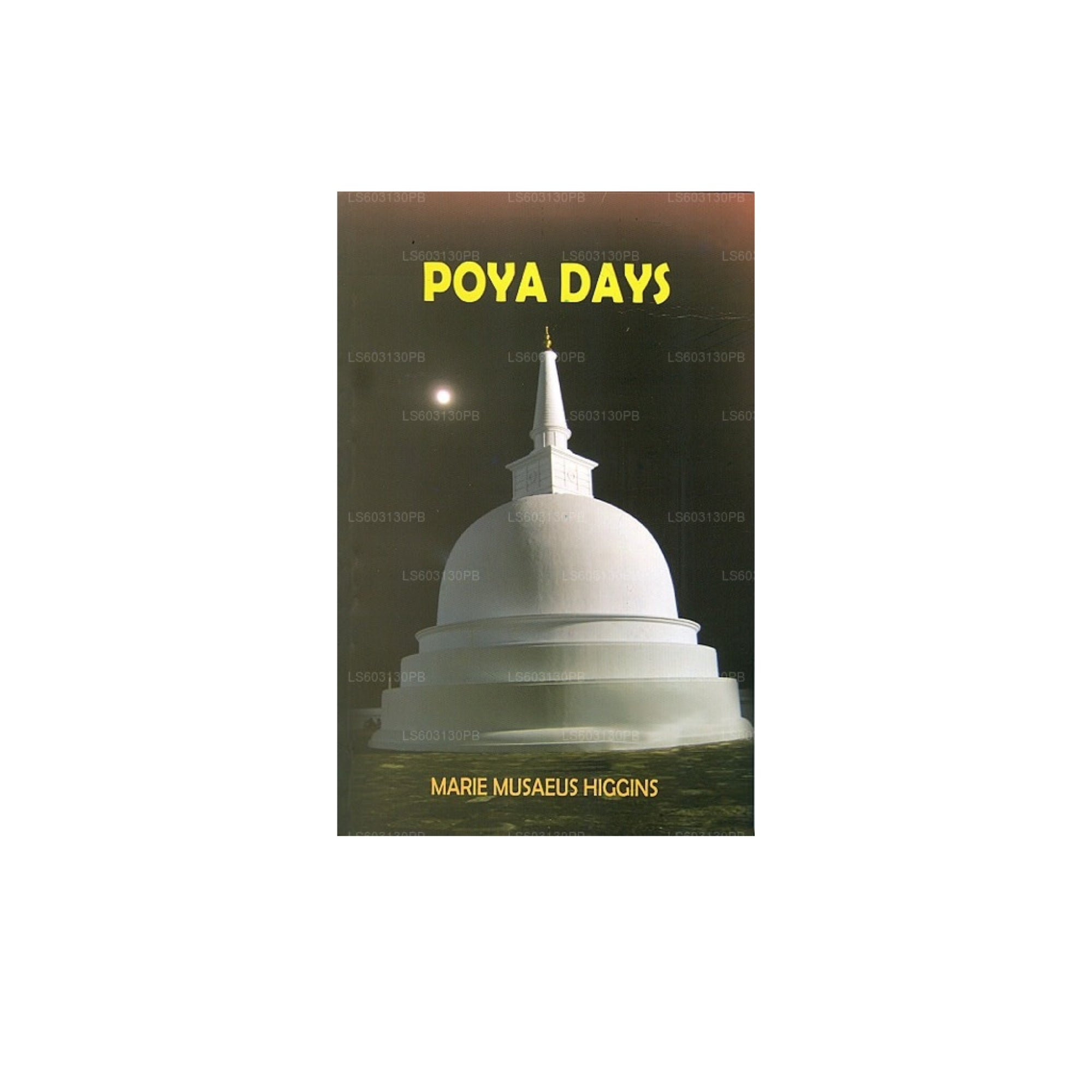 Poya Days