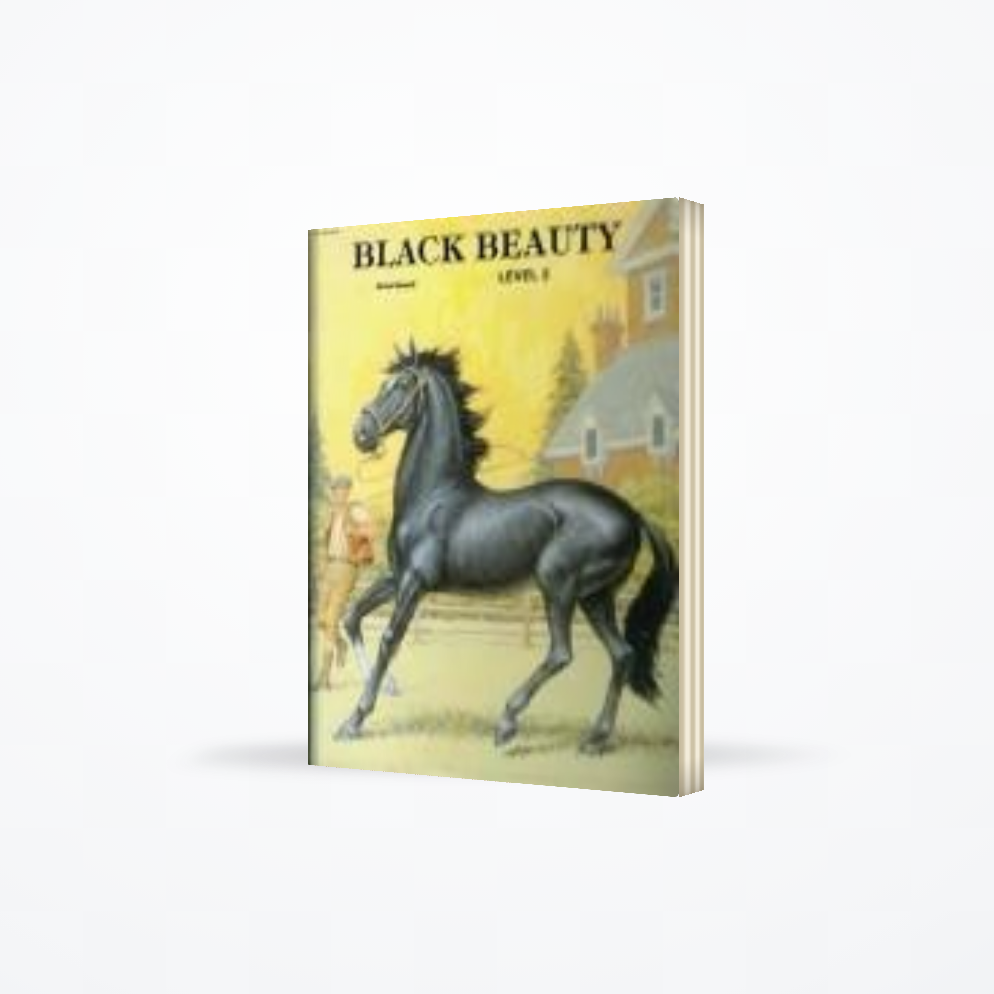 Black Beauty