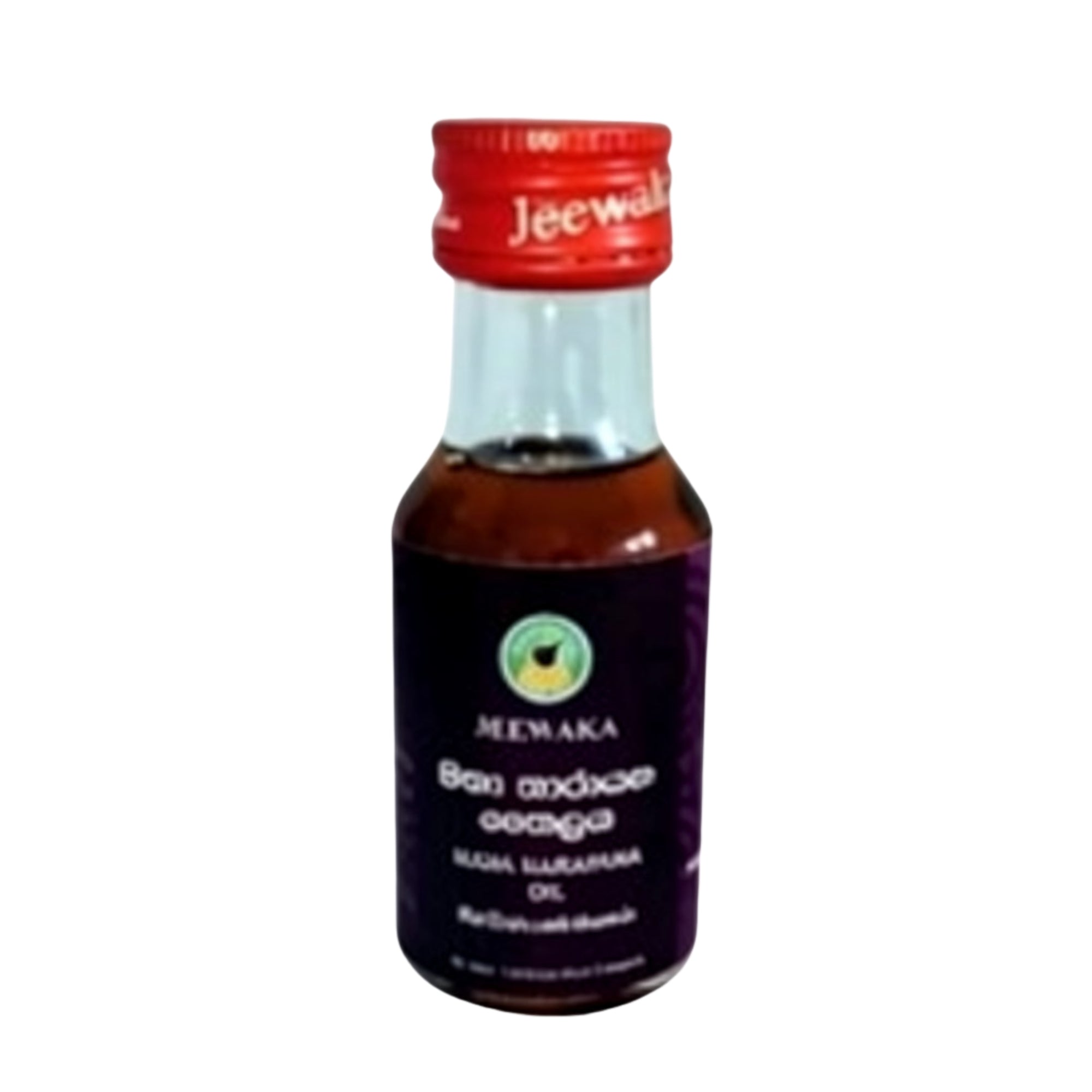 Jeewaka Maha Narayana Thailaya (25ml)