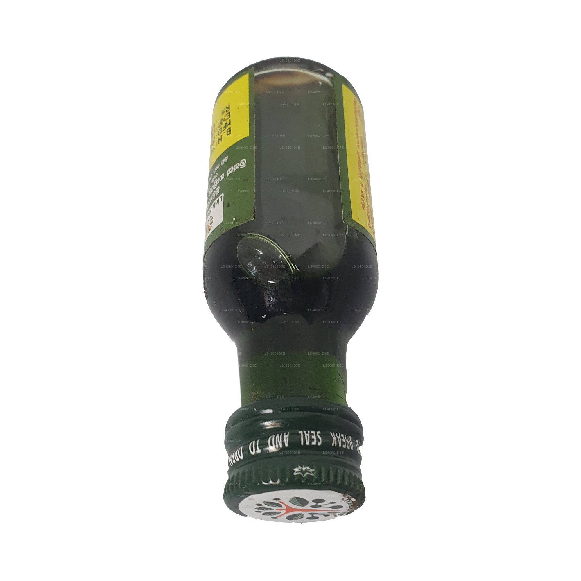 Link Ratha Oil