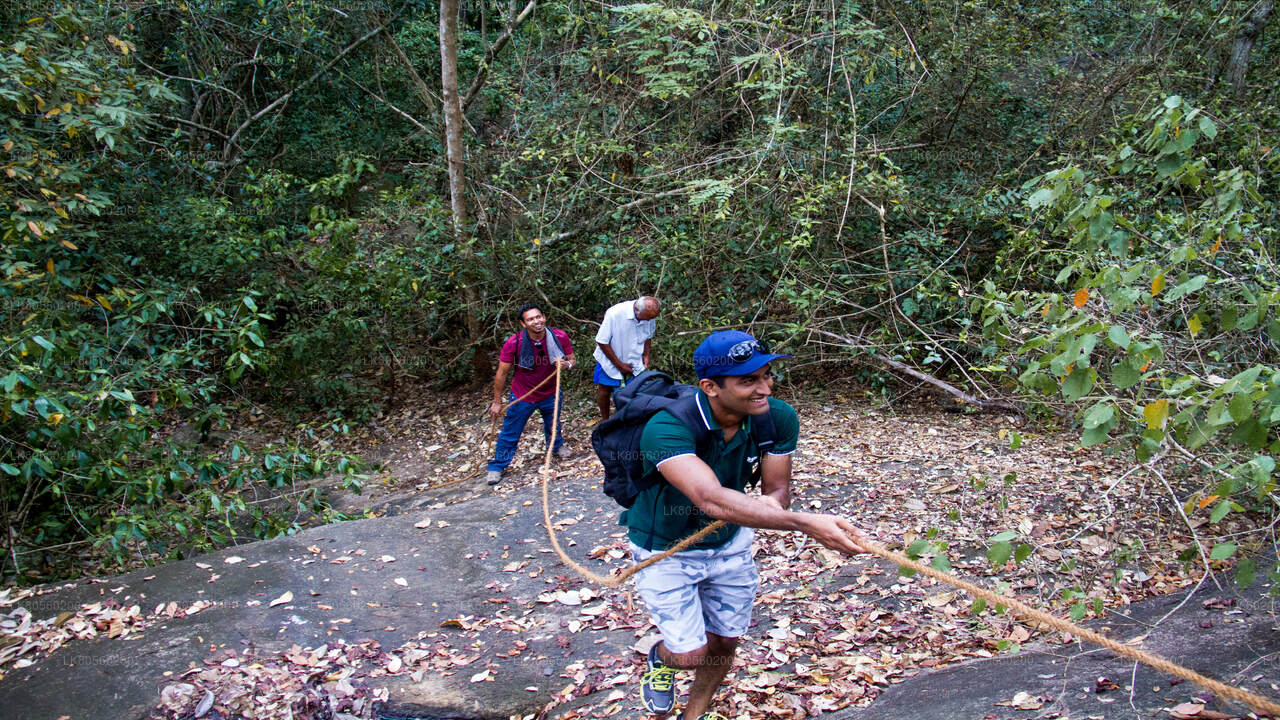Avventura in ATV a Rocky Hill Park da Gampaha City