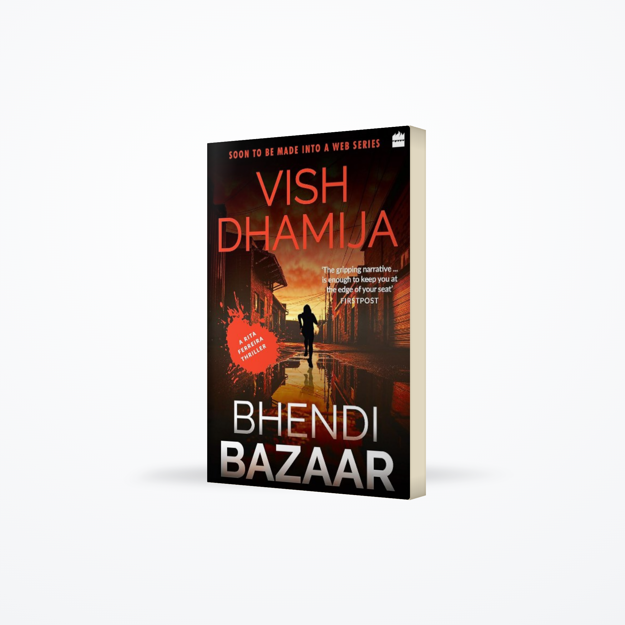 Bhendi Bazaar