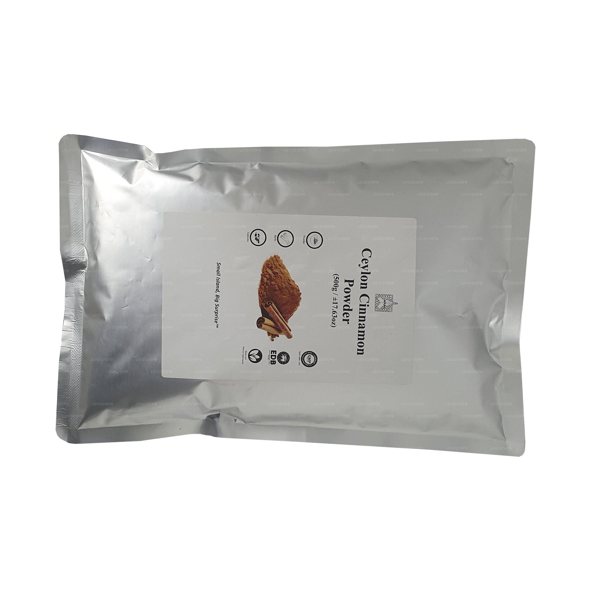 Lakpura® Ceylon Cinnamon Powder