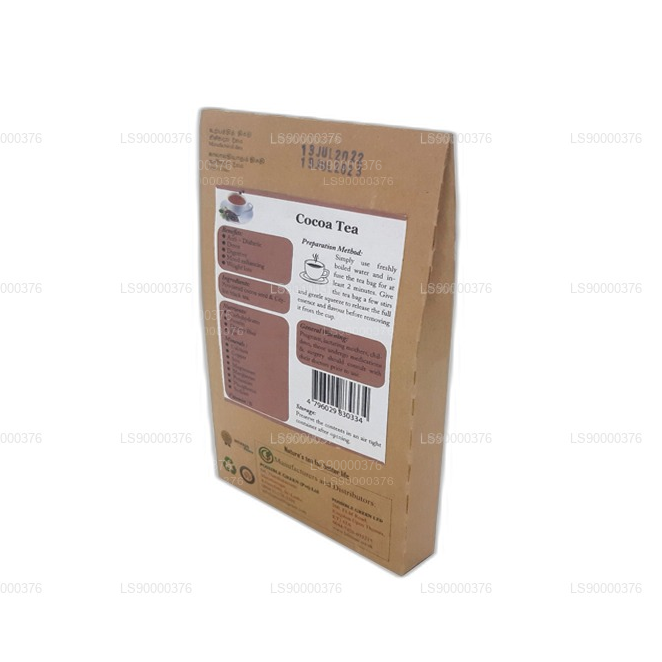 Lifetone Cocoa Tea (40g)