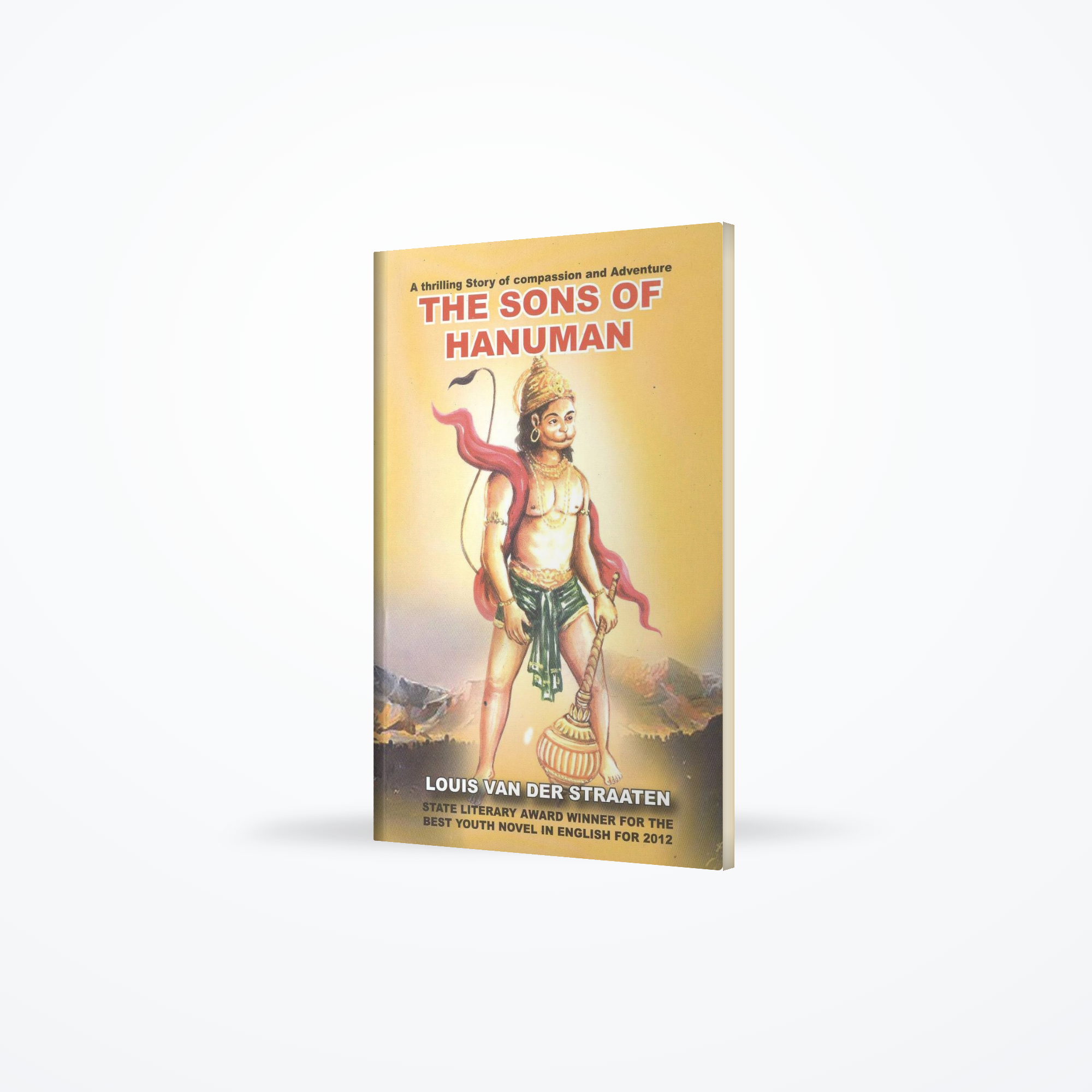 The Songs of Hanuman