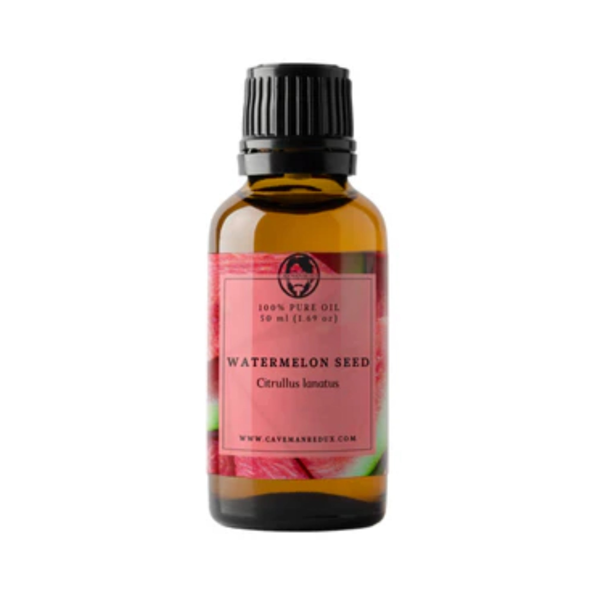 Lakpura® Watermelon Seed Oil (50ml)
