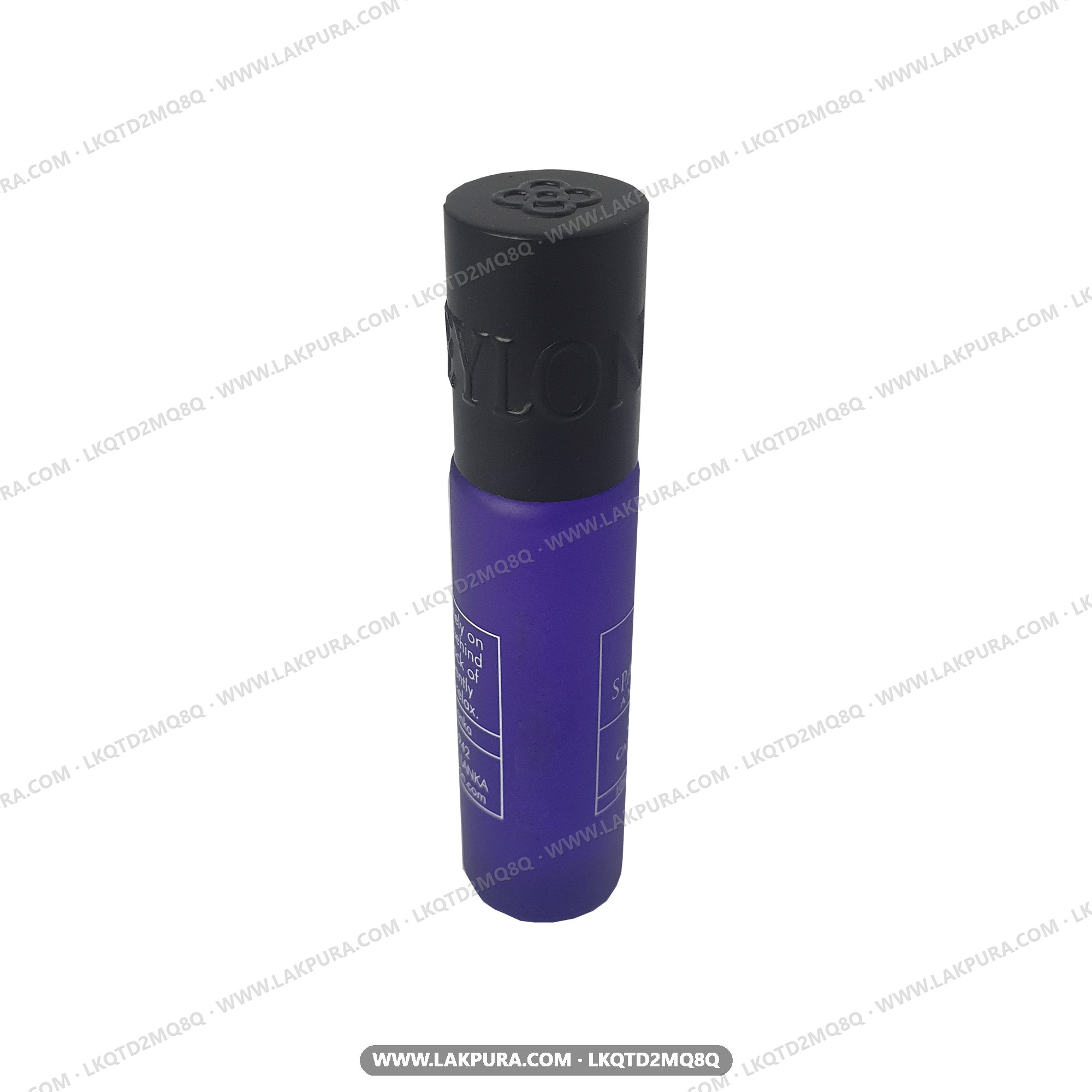 Spa Ceylon Sleep Calming Balm Roll On (10ml)