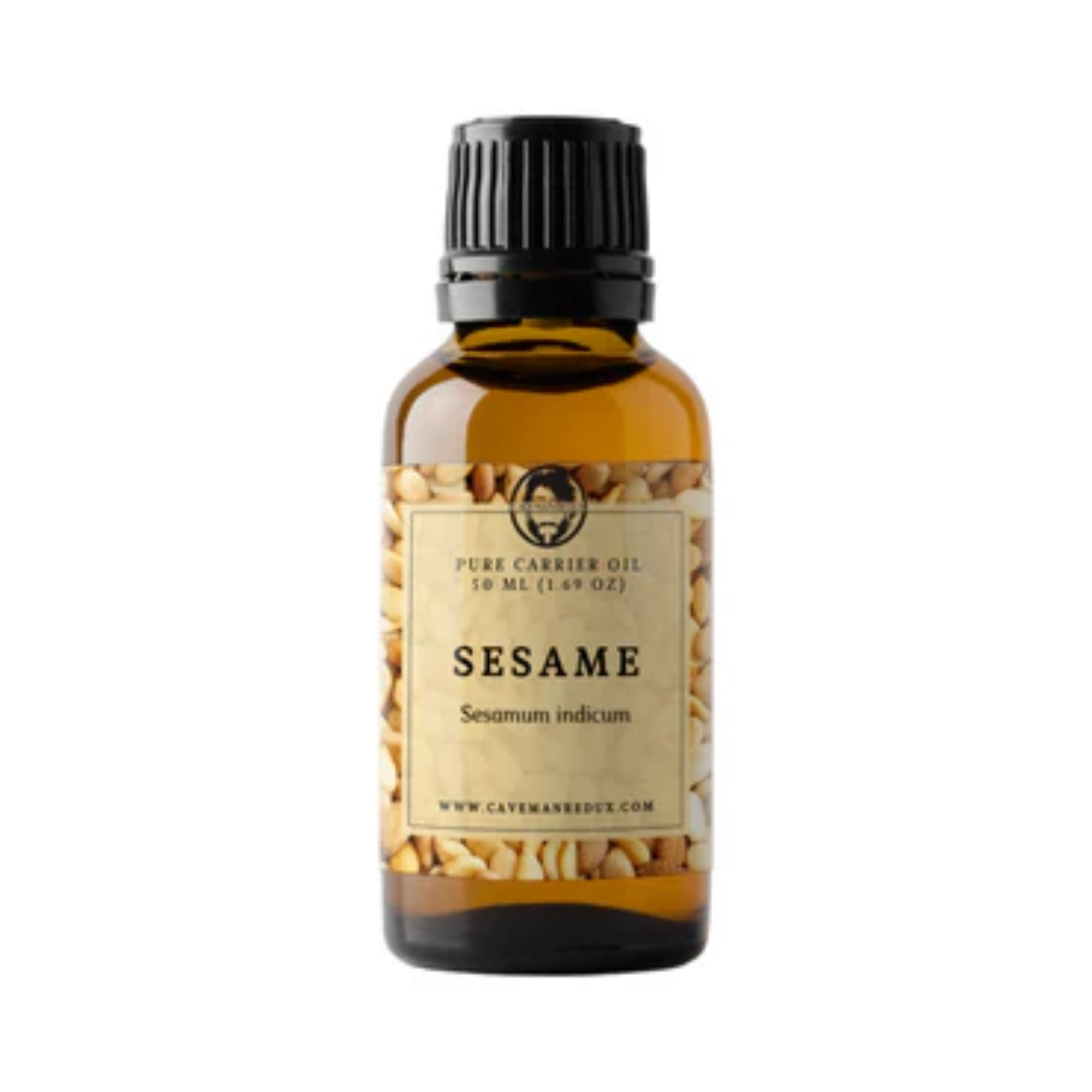 Lakpura® Sesame Oil (50ml)