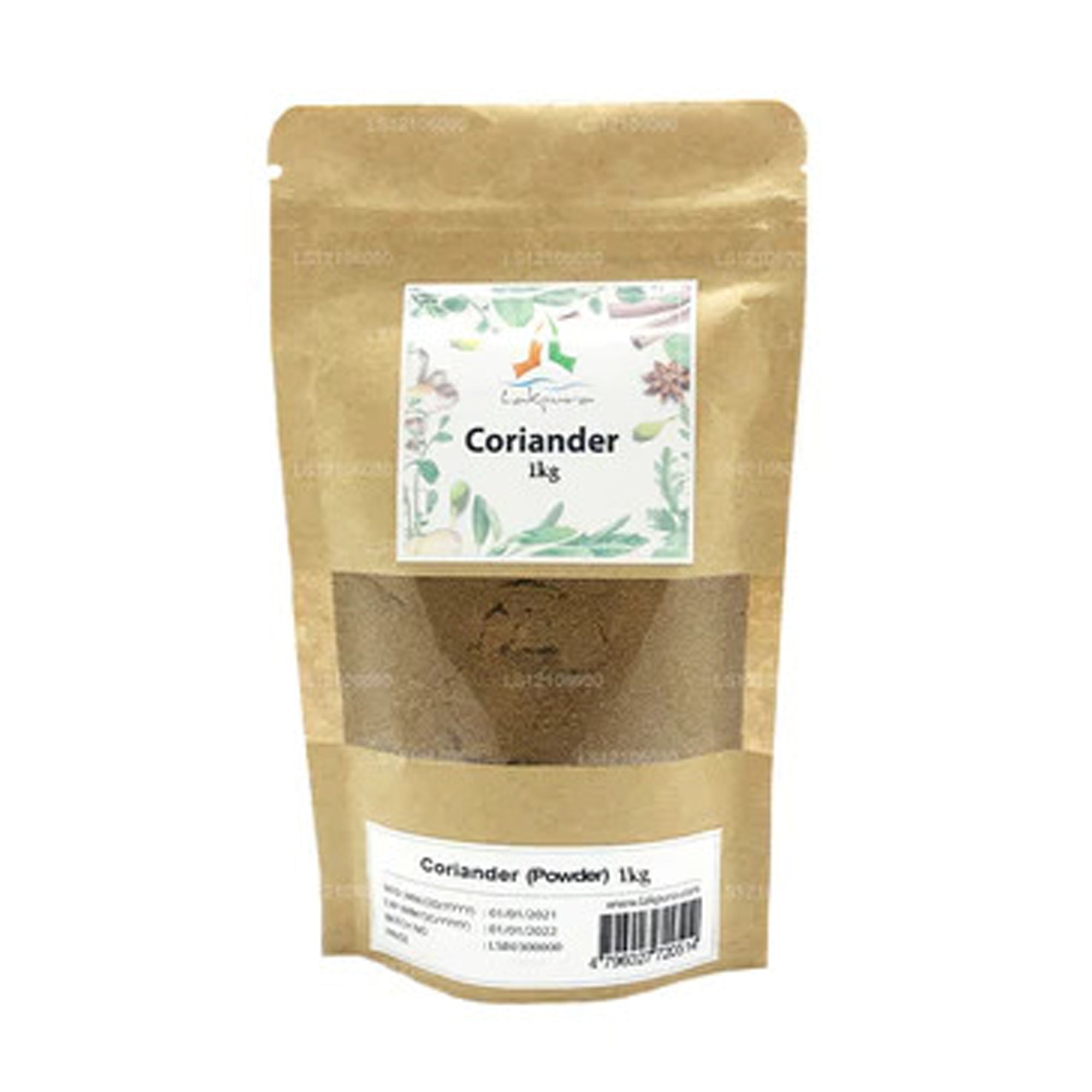 Lakpura® Coriander Powder