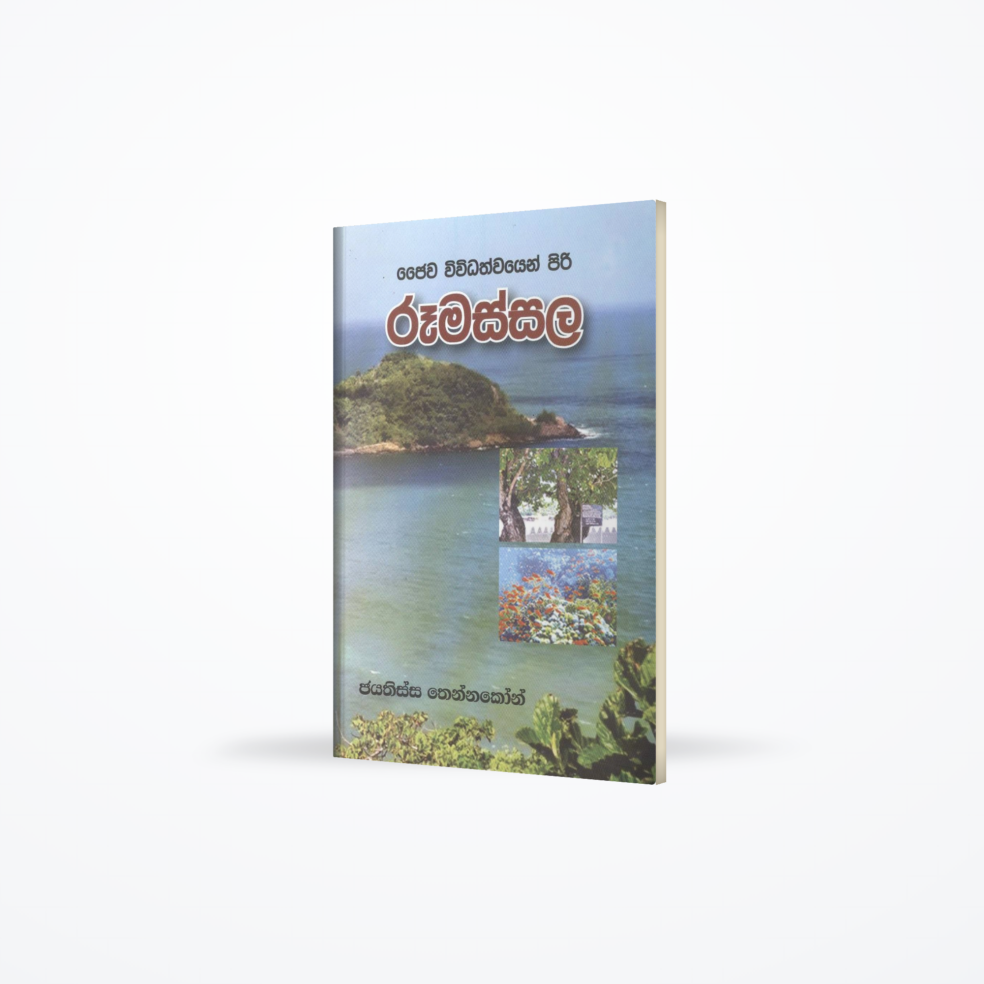 Jayiwa Vividathwayan Piri Roomassala